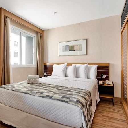 Suites Inside Hotel Windham Paulista São Paulo Extérieur photo