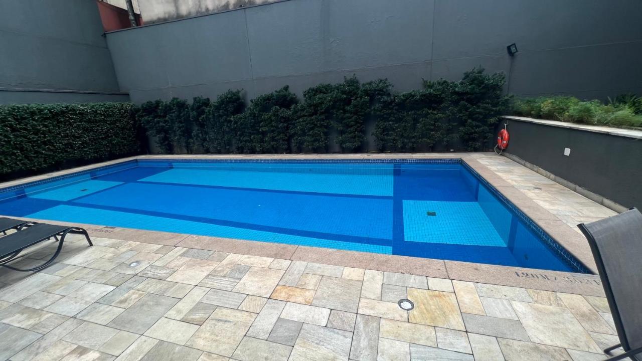 Suites Inside Hotel Windham Paulista São Paulo Extérieur photo