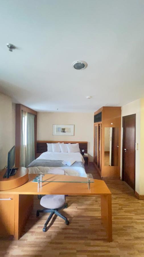 Suites Inside Hotel Windham Paulista São Paulo Extérieur photo