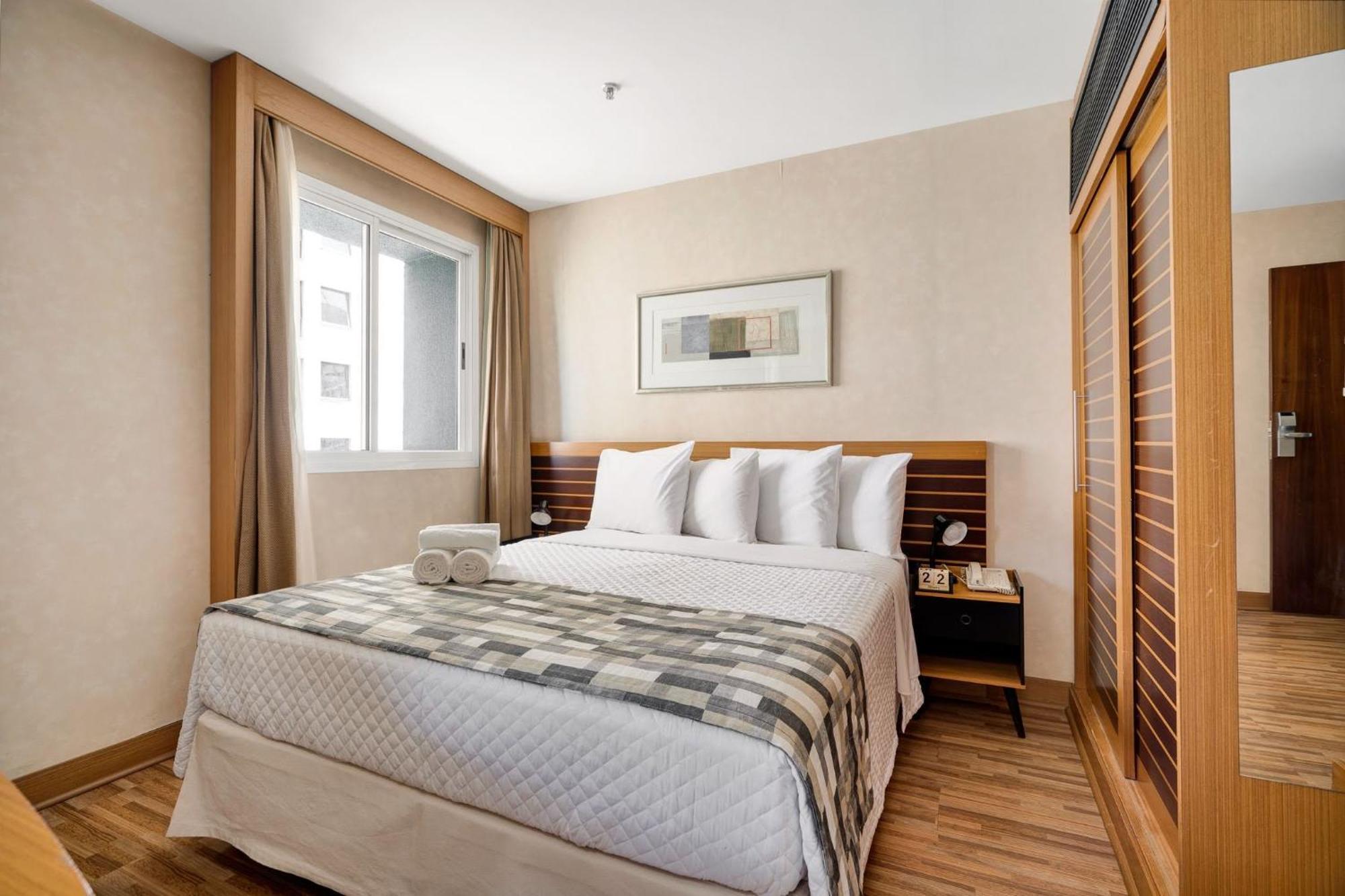 Suites Inside Hotel Windham Paulista São Paulo Extérieur photo