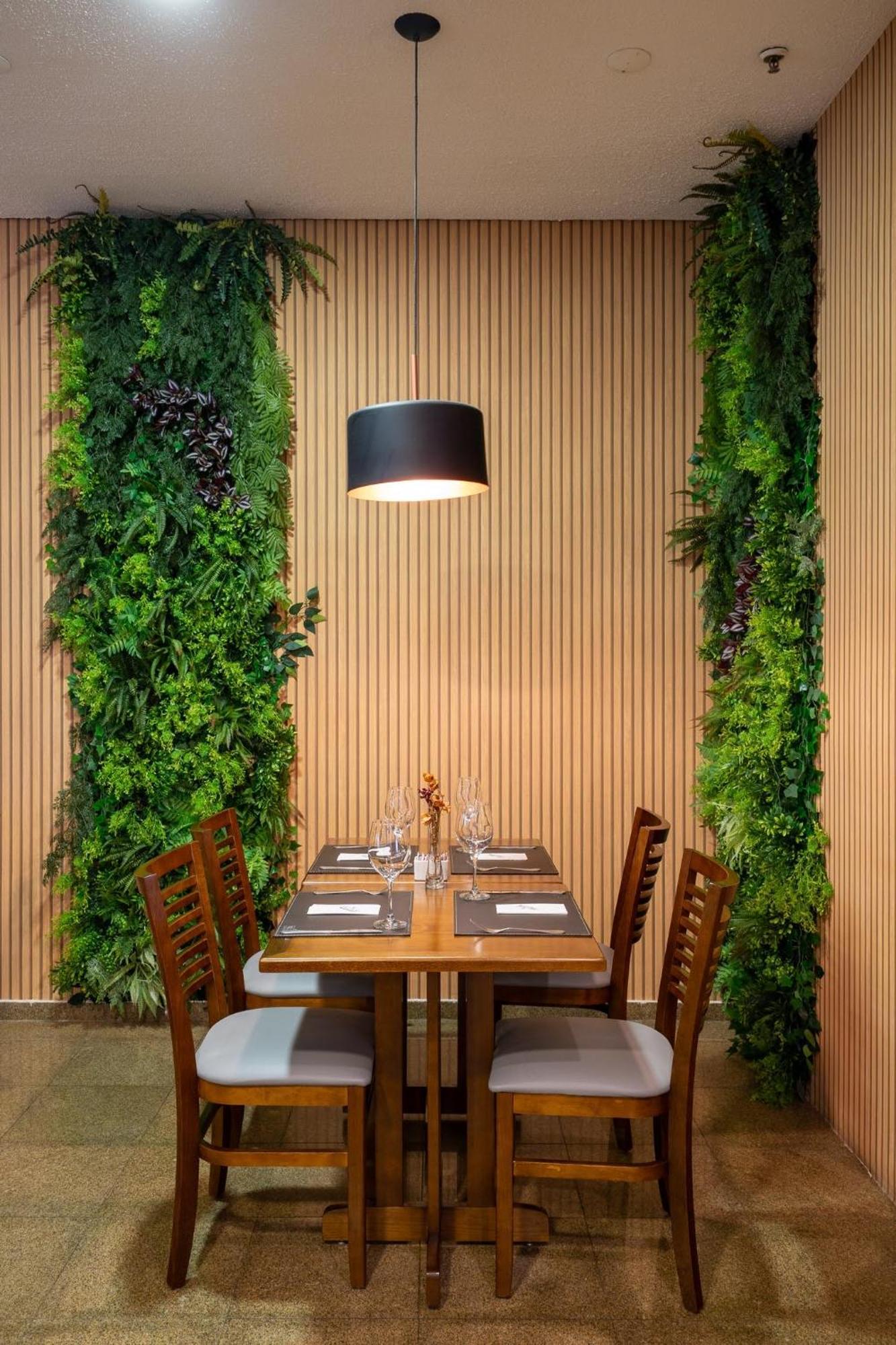 Suites Inside Hotel Windham Paulista São Paulo Extérieur photo