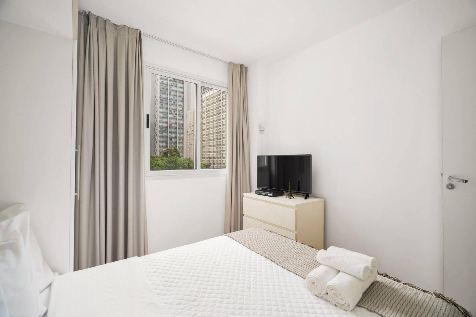 Suites Inside Hotel Windham Paulista São Paulo Extérieur photo