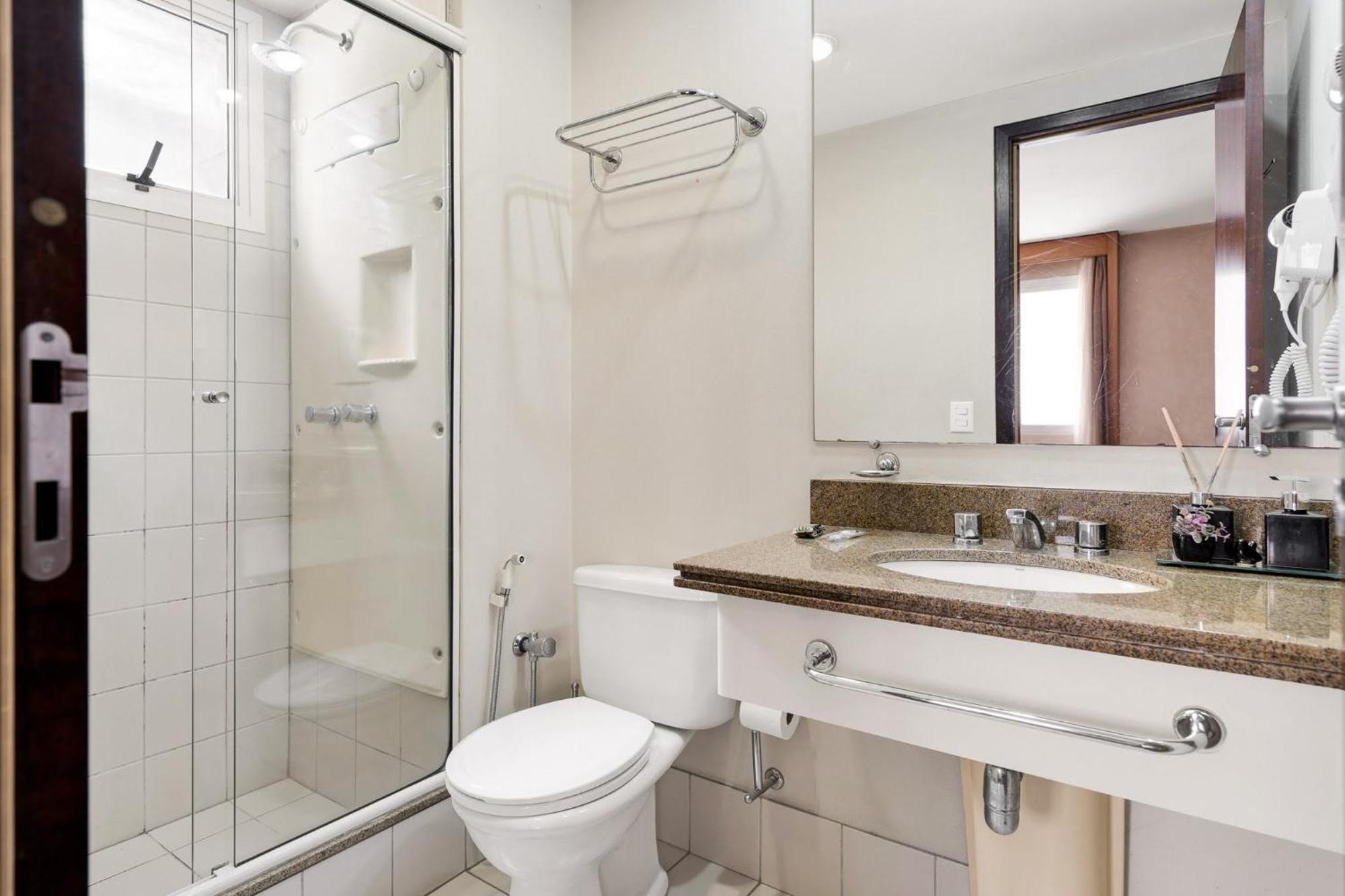 Suites Inside Hotel Windham Paulista São Paulo Extérieur photo